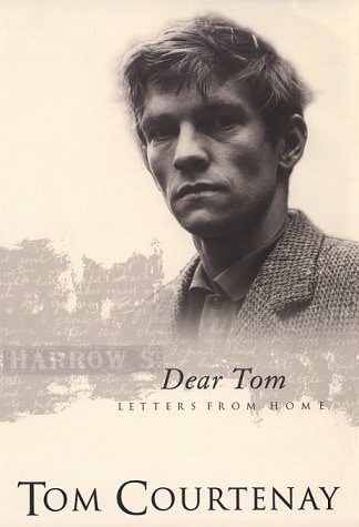 Tom Courtenay - Dear Tom